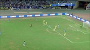 26246095中国足协杯-17赛季-淘汰赛-14决赛首回合-第30分钟射门 苏宁前场抢断传中 拉米雷斯小角度头球被门将没收-花絮