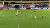 U22亚洲杯-14年-小组赛-第2轮-伊朗0：1澳大利亚-全场