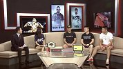 UFC-17年-体育快评特别节目：霍洛威回忆年少靠实力打架为兄弟讨公道-专题