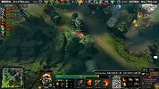 TI4美洲区预选赛 EHUG VS LIQUID
