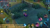 【奇怪君】《王者荣耀》120 高渐离开局反蓝越两塔