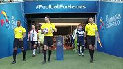 唯美纯享-亚冠小组赛第6轮 墨尔本胜利2-1首尔FC