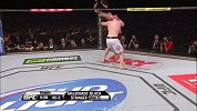 UFC-15年-UFC186自由格斗：马尔多纳多vs斯汀格-专题