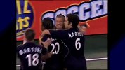 MLS-17年-天使城永远的传奇！贝克汉姆洛杉矶银河时期的精彩进球-专题