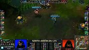 PLU峰战档案37期： LCS北美区 coL vs CRS