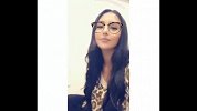 科嫂瓦妮莎欲和老科玩萌拍 科比高冷拒绝