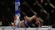 UFC-15年-UFC184倒计时：数字解读隆达罗西的恐怖统治力2-专题