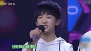 TFboys易烊千玺小时候VS长大后,太萌了！