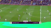 恩格斯 英超 2019/2020 英超 联赛第11轮 阿斯顿维拉 VS 利物浦 精彩集锦