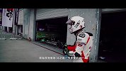 2018 CSBK 成都站 天仕川崎车队纪实
