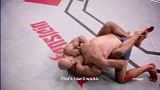 UFC-16年-UFC198倒计时：阿尔维斯的战斗法则-专题