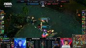 LPL夏季赛第一轮第19场 OMG vs LMQ.TC