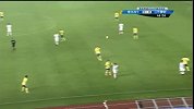 中国足协杯-14赛季-淘汰赛-半决赛-第2回合：青岛海牛0：3山东鲁能-全场