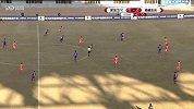 58同城2019中甲第4轮：黑龙江FCVS南通支云（张宇晨）