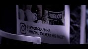 UFC-18年-UFC“嘴炮”：龙之逆鳞不可触-专题