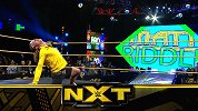 WWE NXT第485期
