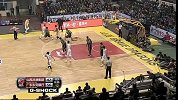 CBA-1314赛季-常规赛-第12轮-山西中宇82：104广东宏远-全场