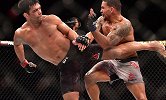 UFC-18年-格斗之夜125：中量级 町田龙太vs安德斯-单场