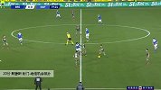 默滕斯 意甲 2019/2020 布雷西亚 VS 那不勒斯 精彩集锦