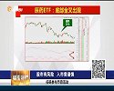 距离反弹，仅差1天，底部金叉出现