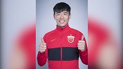 中超480强-孙乐：上港门将位超级替补