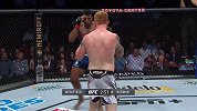 UFC265期全程（英文解说）