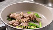 白色长杆小头蘑菇怎么做
