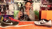篮球-14年-球鞋天才：耐克科技一年大升级Lunarlon_-_1_Year_Update_(Nike_Flyknit)-专题