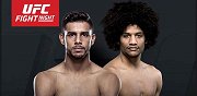 UFC-17年-格斗之夜第113期格拉斯哥主赛全程（英文解说）-全场