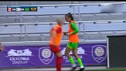 巴西女足2021赛事回顾3：伊信杯-巴西2-0加拿大
