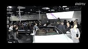 [车展直击]AUDI-长城-奔驰-沃尔沃-模特1