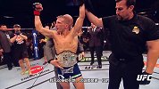 UFC-18年-UFC227 阿尔法男团恩仇录第二部即将上演-专题