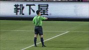 J联赛-14赛季-联赛-第29轮-大阪樱花3：1德岛漩涡-精华