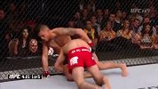 UFC-14年-UFC181：轻量级佩提斯vs梅伦德兹集锦-精华