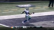 NFL-1314赛季-常规赛-第1周-牛仔断球回攻达阵 牛仔36：24巨人-花絮