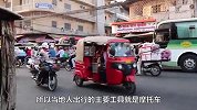 柬埔寨的支付方式有多独特？没有网上支付，本地货币几乎看不到！