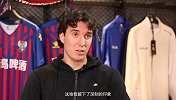 克莱奥：张琳芃和郑智身体和技巧很强 具备去欧洲踢球的条件