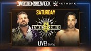 WWE-17年-WWE SmackDown第919期全程（中文解说）-全场