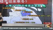 上海：前三季度商品房月均销售面积7年来最低