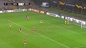 迪奥戈·若塔 欧联 2019/2020 欧联 小组赛第5轮 布拉加 VS 狼队 精彩集锦
