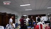 冲超仍有希望！客场战胜大秦之水 亚泰更衣室疯狂庆祝合影