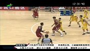 篮球-13年-广东体育报道：广东男篮大胜浙江 三连胜取小组头名-新闻