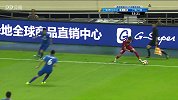 上港发动猛攻连续爆射 申花将士前赴后继舍身封堵