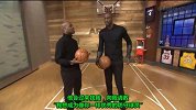 篮球-17年-佩顿kg盛赞年轻科比好学态度 隔空喊话年轻人：来学着点吧！-专题