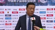 李秋平赛后采访：总在相似时间犯错 不能总靠外援