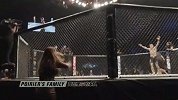 UFC257背后的喜悦与悲伤：钻石完美复仇 嘴炮遭滑铁卢
