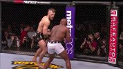 UFC-15年-UFC189倒计时：UFC众星预测嘴炮vs门德斯胜负结果-专题