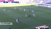 卢乔尼 意甲 2019/2020 卡利亚里 VS 莱切 精彩集锦