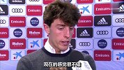 奥德里奥索拉：皇马展现了赢球的态度 继续努力瞄准周末联赛