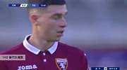 普尔加 意甲 2019/2020 都灵 VS 佛罗伦萨 精彩集锦